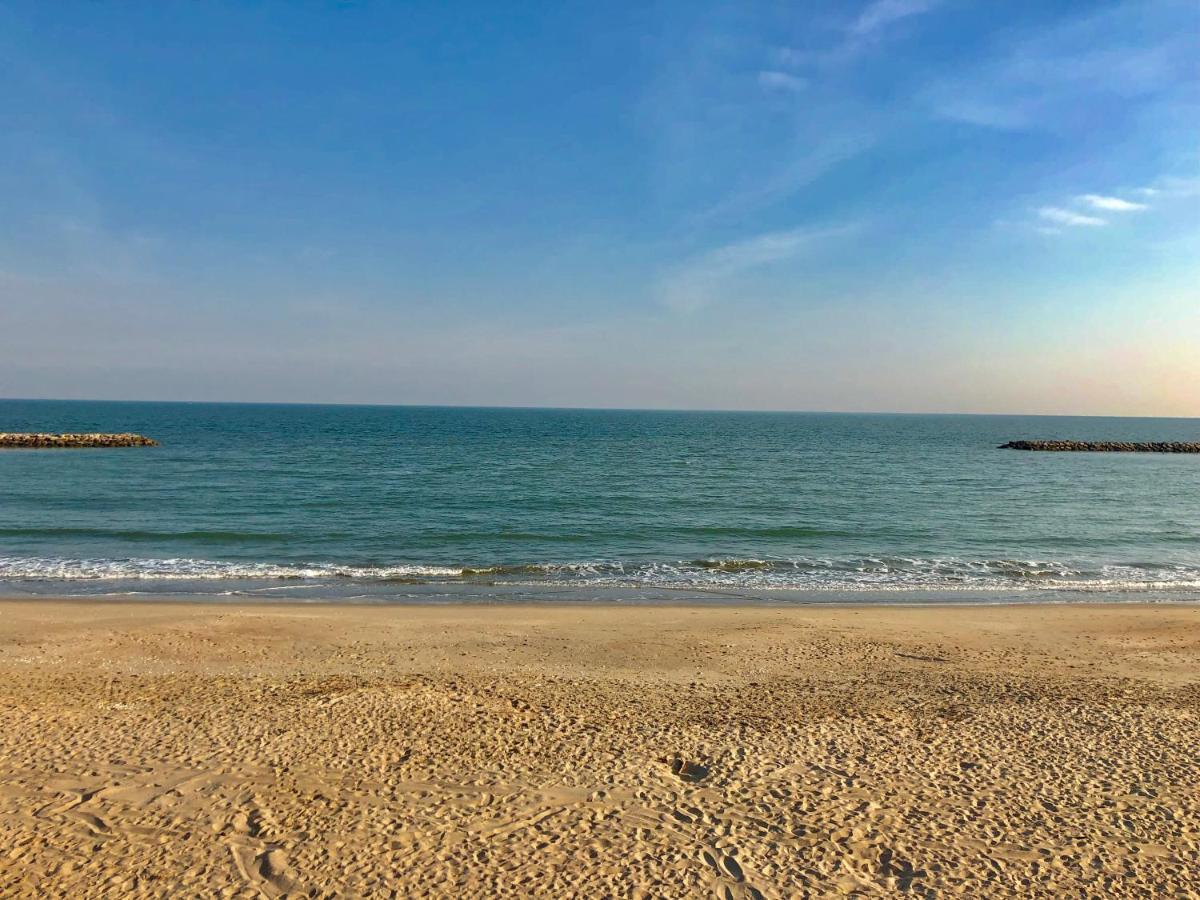 시먼 리조트 핫 차오 삼란 외부 사진